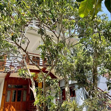 Hotel Jungle Escape Hiriketiya Dikwella Exterior foto